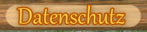 Datenschutz