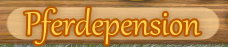 Pferdepension